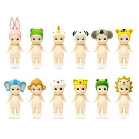 Sonny Angel Animal 1 Surpresa